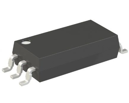 TLP5752 hotocouplersInfrared LED & Photo IC