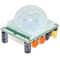 HC-SR501 INFRARED SENSÖR MODÜLÜ - (PIR )Arduino