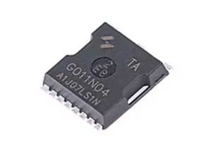 HYG011N04LS1TA 40V 320A 0,9mOhm (G011N04)