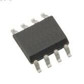 SN65HVD1786DR Fault-Protected RS-485 Transceivers With Extended Common-Mode Range SO8