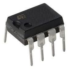 FSL156MRIN Green-Mode Fairchild Power Switch (FPS™)