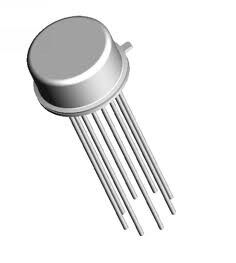 DS0026H 5 MHz Two Phase MOS Clock Driver TO-99