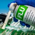 EFLU400DB Fırçalı Flux Temizleyici  Sprey 400M