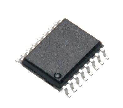 IL3585E High Speed Isolated RS-485 Transceivers SOIC-16