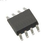 REF102AU 10V Precision Voltage Reference SO8