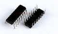 SMP211BN1 PWM Power Supply IC - 85-265 VAC Input DIP16