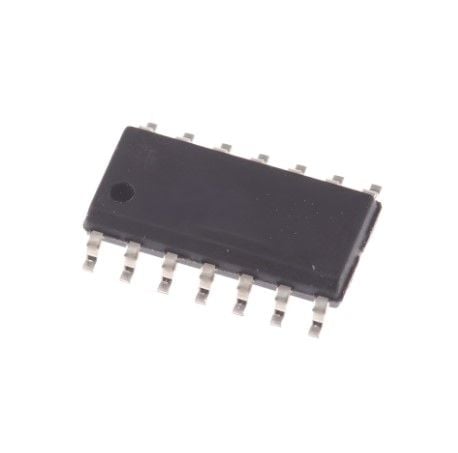 ISL83080EIBZ-T SOIC-14