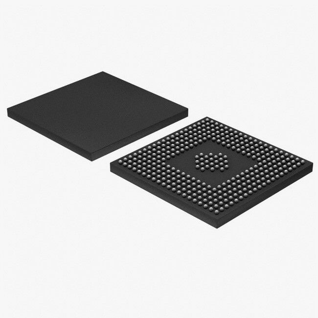 LH7A404-N0F 32-Bit System-on-Chip