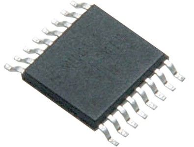 MAX3221EIPWR ) MP221EI)  TSSOP16