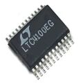LTC4100EG Smart Battery Charger Controller SSOP-24