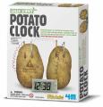 Patates Saati - Arduino