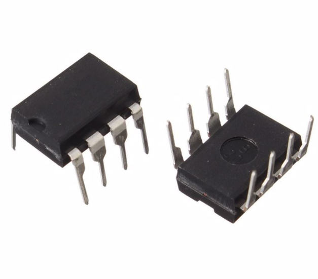 DK106 PDIP-8 POWER MANAGEMENT IC