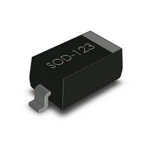 BAV20W ( T3 ) Dıode 200mA 150V  SOD123