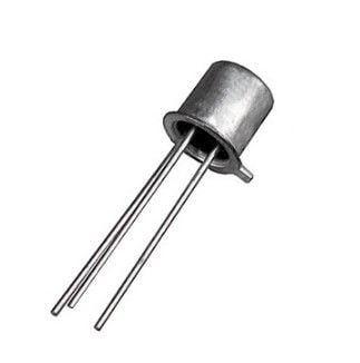 TAG06-600 Thyristor 0,5A 600V TO18
