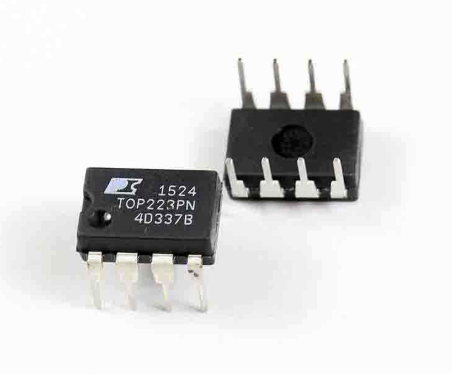 TOP223PN Three-Terminal Off-Line PWM Switch DIP