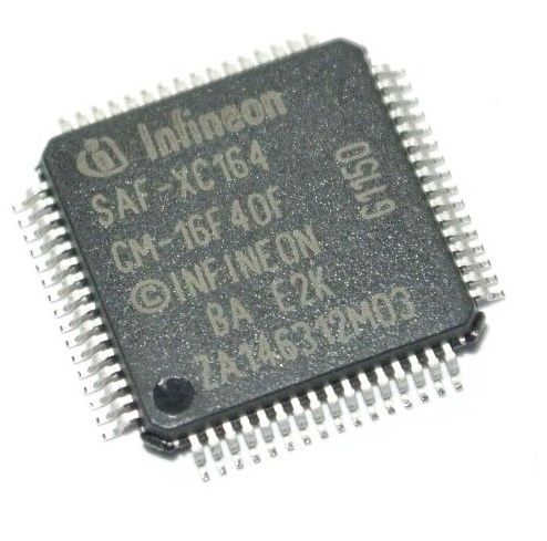 SAF-XC164CM-16F40F