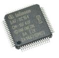 SAF-XC164CM-16F40F