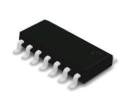 UC3844D High Performance Current Mode Controllers SO14