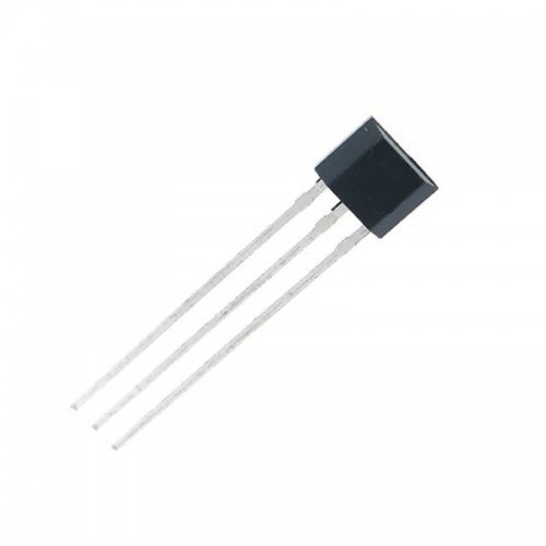 SS41F Hall Latch Position Sensor