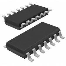 UC3843 Current-Mode PWM Controllers SO14
