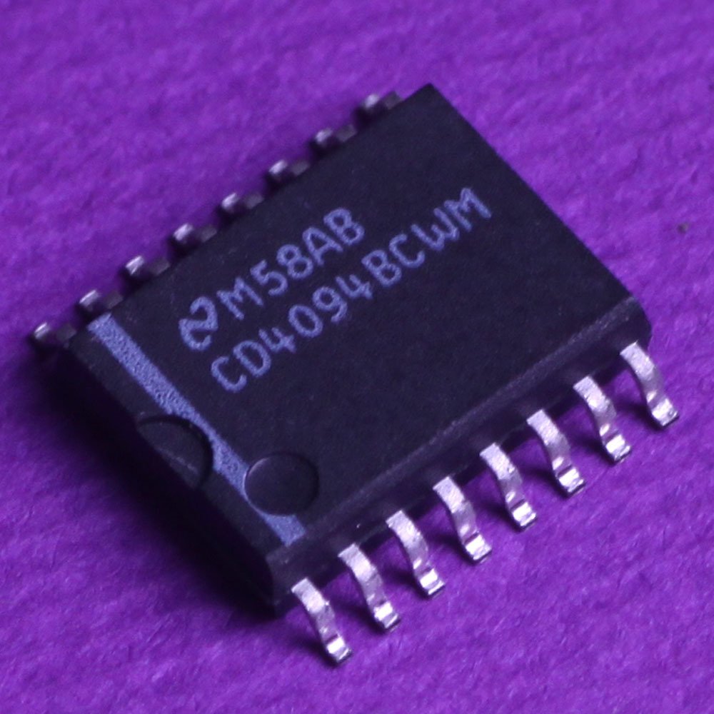 CD4094BCWM