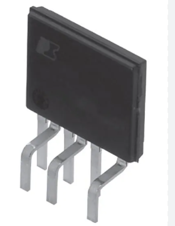 TOP256EN AC/DC Dönüştürücüler Int Off-Line Switchr 86W/119W SIP-7