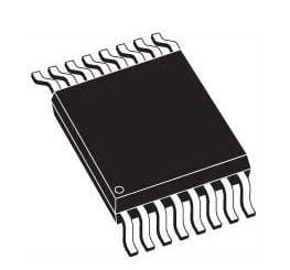 74HC4051PW TSSOP16