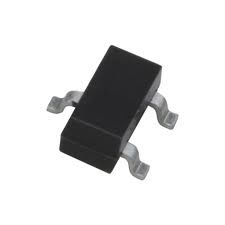 DMP3056L-7 Mosfet P-channel 4.3A 30V SOT23 (6L)