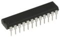 AD7237JN LC2MOS DUAL 12-BIT DACPORT DIP24