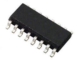74HCT251D