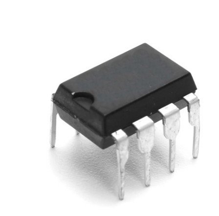 TL082CN General purpose JFET dual operation amplifier DIP8