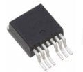 IPB017N06N3 Mosfet N-channel 180A 60V TO263-7