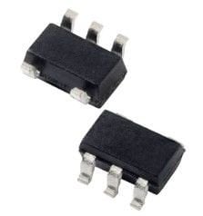 SN74AHC1G08DBVR (AS08J) SOT23-5