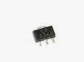 2SD1614 XL SOT-89 NPN transistör 20V 2A