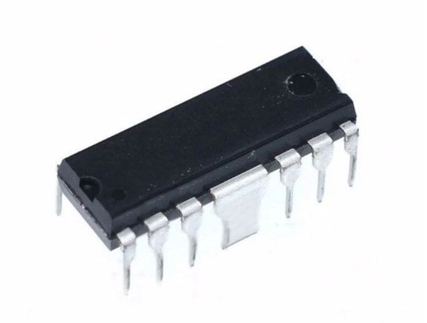 TA8227P DIP