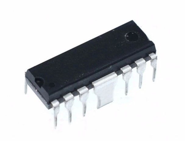 TA8227P DIP