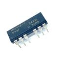IR2113-1 HIGH AND LOW SIDE DRIVER DIP14