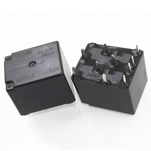 ACT512-12V  20A Oto Rölesi