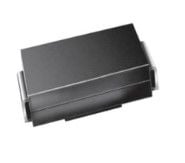 SZ4524 DIODE ZENER 2W 24V ±5% DO214AC (SMA) SMT