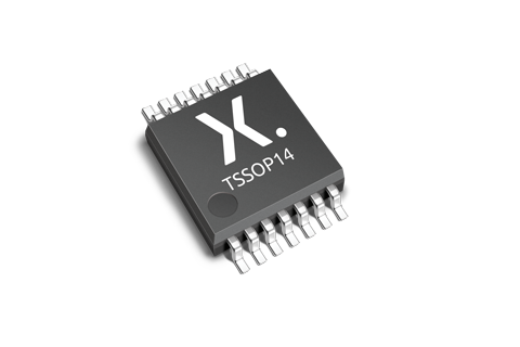 74HCT08DTR2G TSSOP14