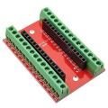 NANO IO Shield genişletme kartı