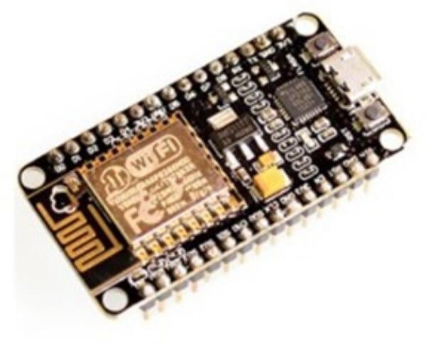 NODEMCU LUA WiFi ESP8266 GELİŞTİRME KARTI