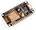 NODEMCU LUA WiFi ESP8266 GELİŞTİRME KARTI