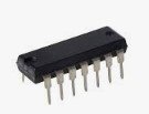 IR2113  Hıgh And Low Sıde Driver DIP16