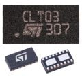 CLT03-2Q3 Self powered digital input current limiter