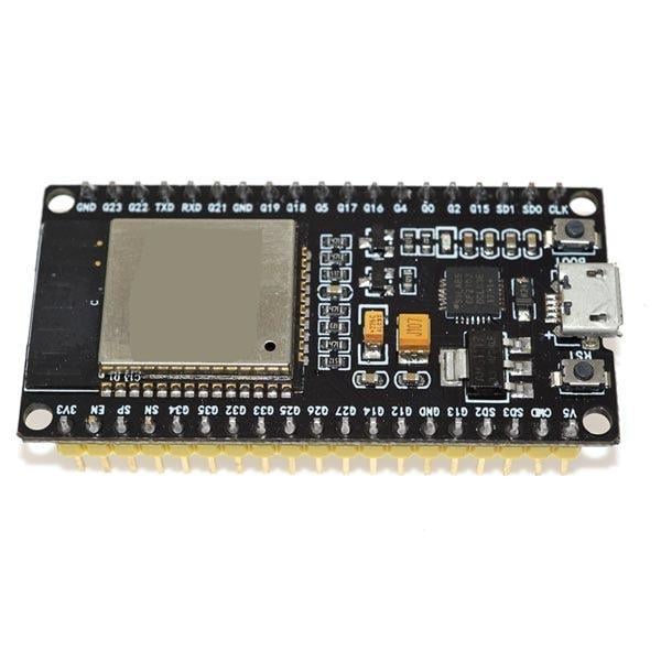 NODEMCU ESP32 ESP-32S MODÜLÜ