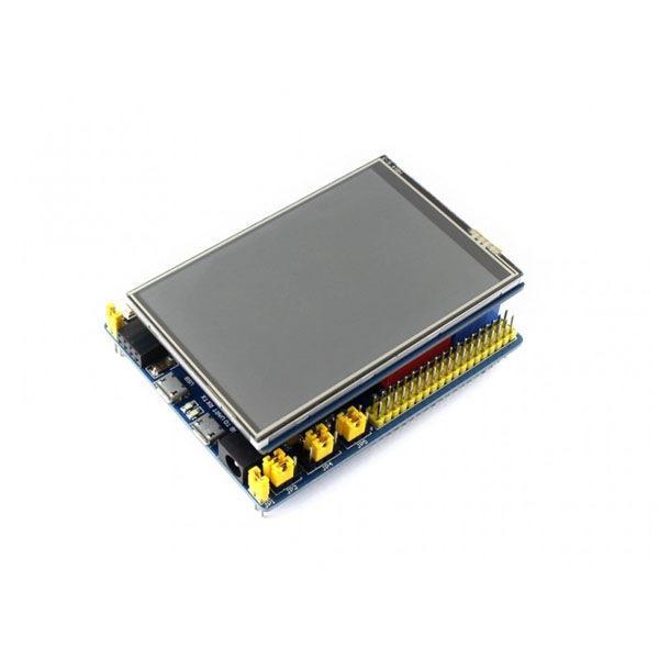 3.5'' 480X320 ILI9486 TFT LCD SHIELD