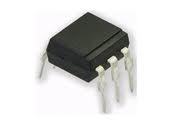 SFH636 Optocoupler, High Speed Phototransistor Output DIP6