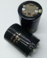 4700UF 100V 51X83mm  85° 5000hrs