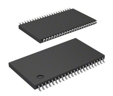 K6R4016C1D-TC10 256Kx16 Bit High Speed Static RAM